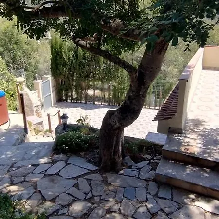Silom House Tatil Evi