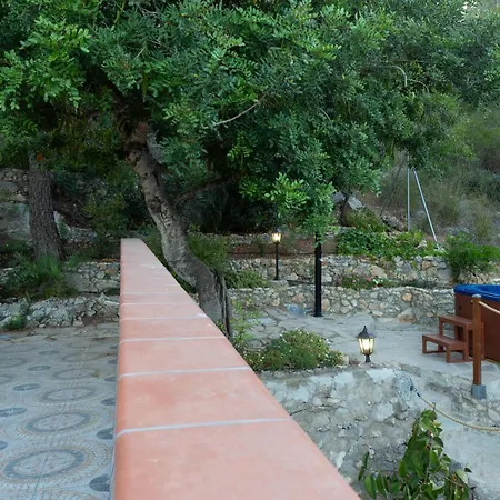 Tatil Evi Silom House *