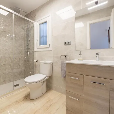 Holiday home Silom House Sant Pere De Ribes