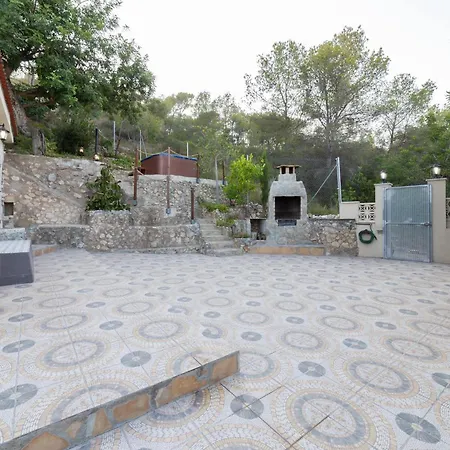 Holiday home Silom House Sant Pere De Ribes