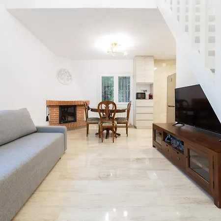Holiday home Silom House