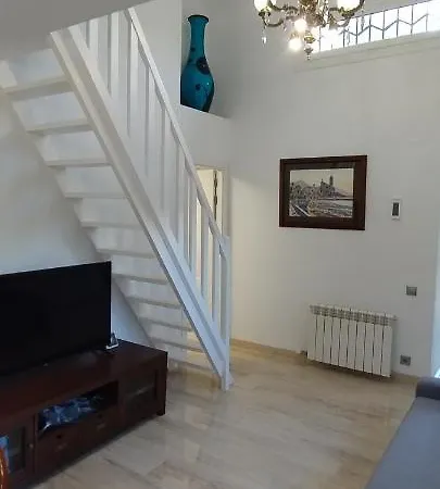 Holiday home Silom House