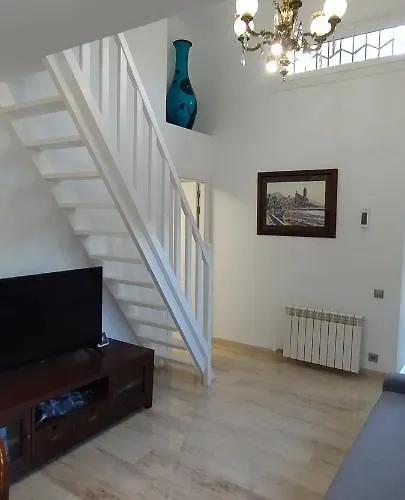 Ferienhaus Silom House
