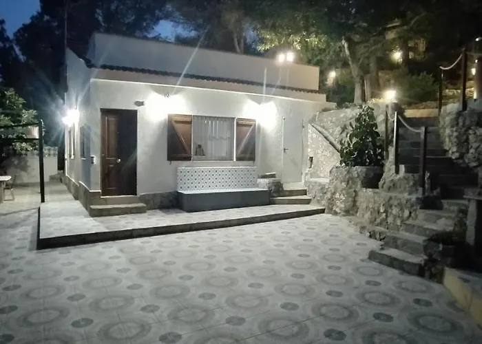 Silom House Ferienhaus *