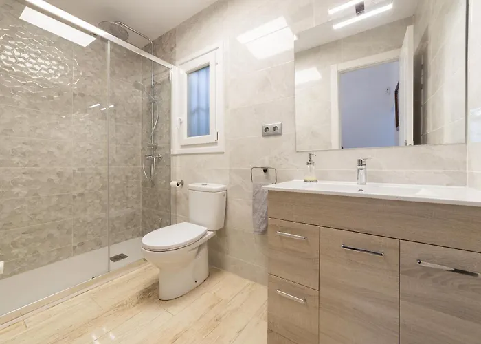 Ferienhaus Silom House Sant Pere De Ribes