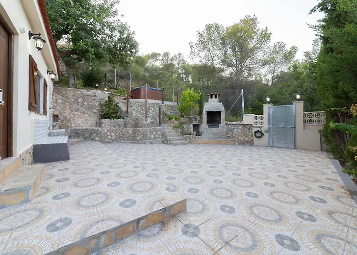 Ferienhaus Silom House Sant Pere De Ribes